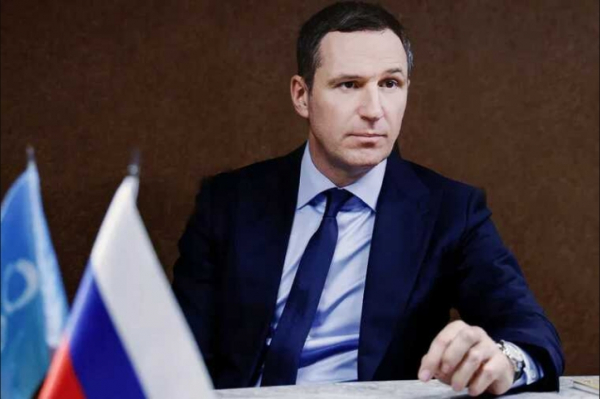 Десятки миллиардов в мусорной корзине: афера Буцаева и Чайки