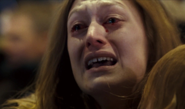 Марин Айрленд