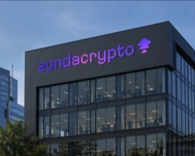 Zondacrypto: цифровой порт в мир нефтяных тайн