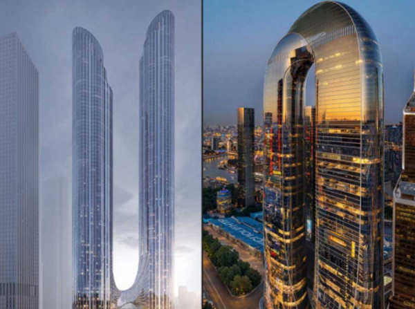 ONE и &laquo;Страна девелопмент&raquo;: как под прикрытием рекордов в Москва-Сити проталкивают сверхнебоскрёбы, деньги и серые схемы