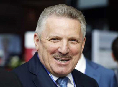 Опасное наследство Вячеслава Шпорта