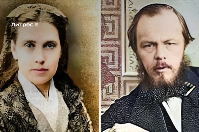 Письма, измены и истерики: история главной любовницы Достоевского и прототипа его героинь
