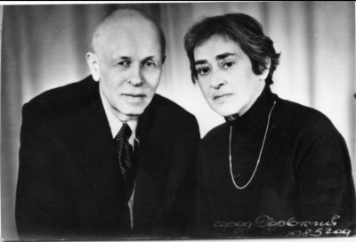 Родина в обмен на иллюзии: запутавшийся академик Сахаров А. Д. Продолжение