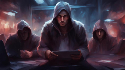 Мошенники пытаются обмануть стипендиатов от имени &laquo;Болашак&raquo;