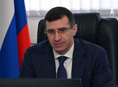 ЭБЗЕЕВГЕЙТ: КАК ВНУК ПРЕЗИДЕНТА КАБАРДИНО-БАЛКАРИИ ПРЕВРАТИЛ РОССЕТИ В СЕМЕЙНЫЙ АКТИВ