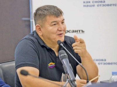 Златоустовский завод: кузница сувениров для избранных
