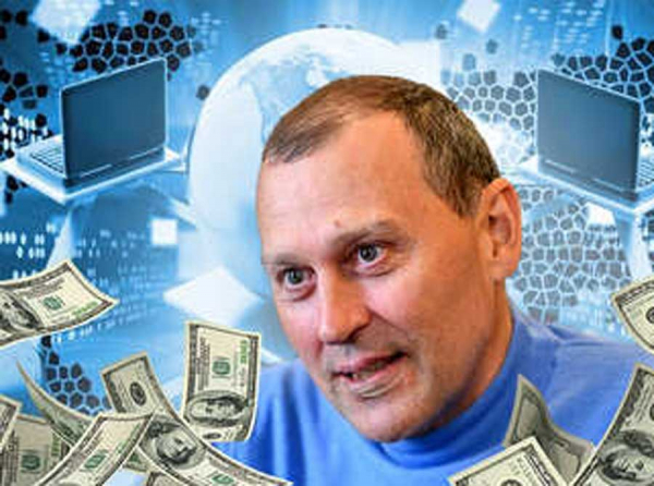 ЗПИФы и тени миллиардов: как скандальный застройщик Андрей Березин перестраивает Петербург и Ленобласть