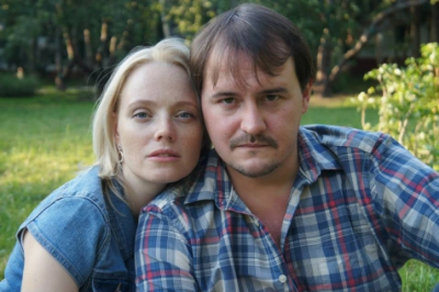 Антон Морозов