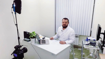 Евгений Греков