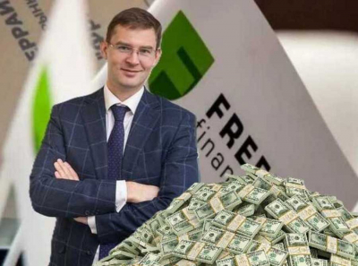 Fraudster Timur Turlov siphoned money from Freedom Finance while hiding behind PR and investment genius