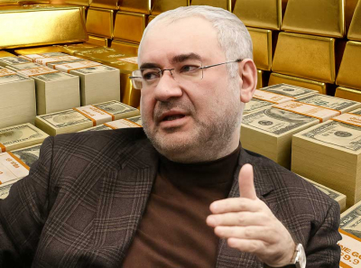 Братья Несис и золотой побег: как Polymetal вывел миллиарды из России в Астану