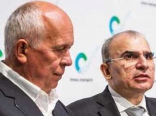 Кошелька Чемезова обложили со всех сторон