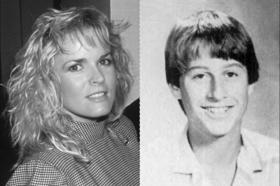 Николь Браун-Симпсон