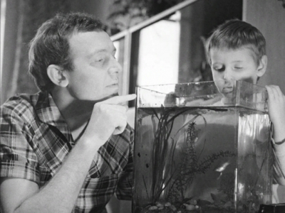 Филипп Смоктуновский