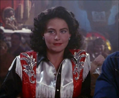 Черри Джонс