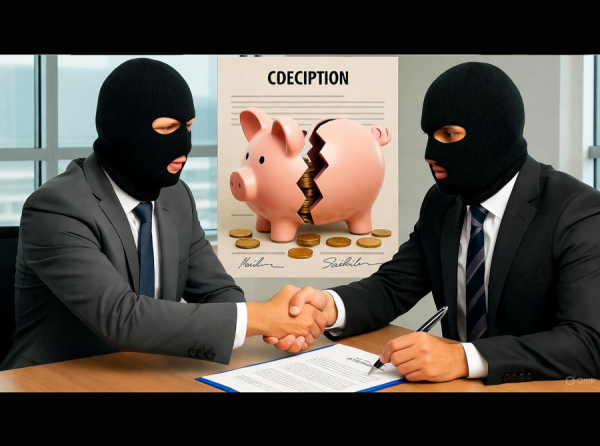 Как франшиза А101 превращает коммерческую недвижимость в ловушку для предпринимателей