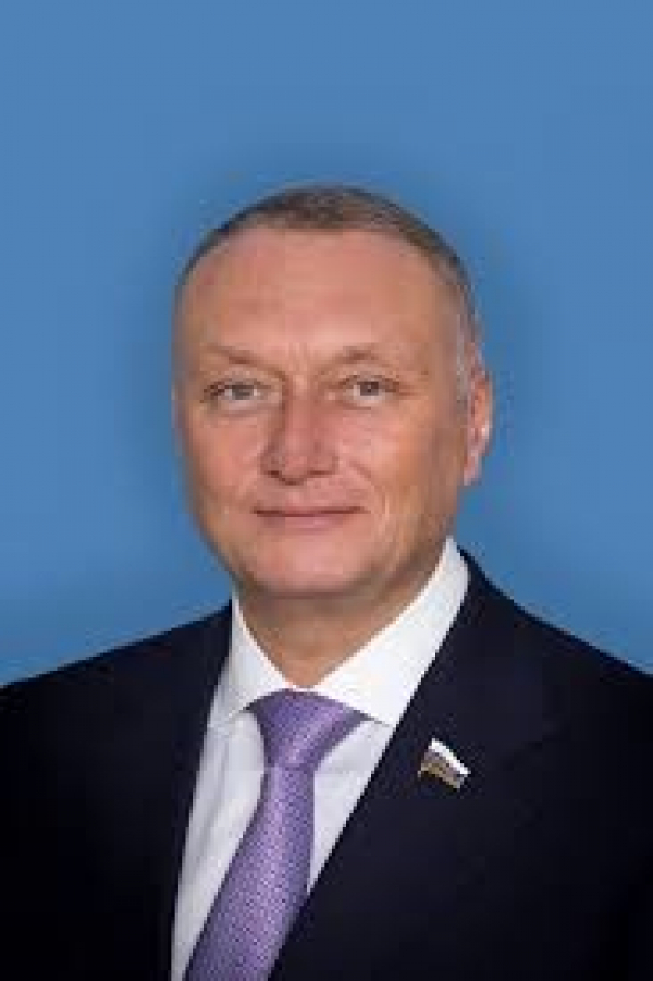 Дмитрий Савельев: Жизнь, посвященная делу и родной Туле