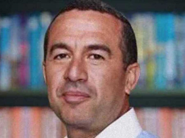 How Latvian entrepreneur Mikhail Zeligman utilizes Austrian charitable foundations to sidestep sanctions and clean Russia&rsquo;s oil money