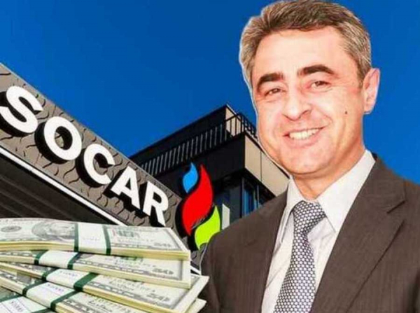 Europe&rsquo;s blind spot: how SOCAR and Elmar Mamedov operated for years amid corruption allegations, banking scandals, and political influence schemes