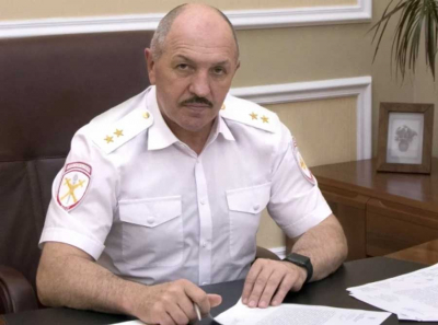 Как Айболит Агарков решил вылечить МВД: Ростовская операция АЙБОЛИТ