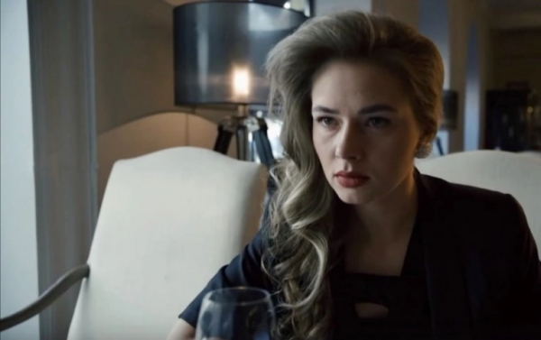 Юлия Верховская