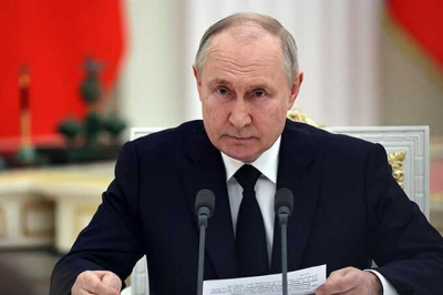 Путин заявил, что сближение Армении с ЕС может привести к экономическим последствиям