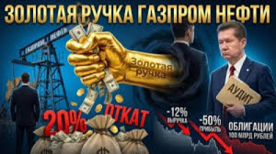 Кто стоит за &laquo;Золотой ручкой&raquo;? Расследование аппаратного конфликта с Дюковым