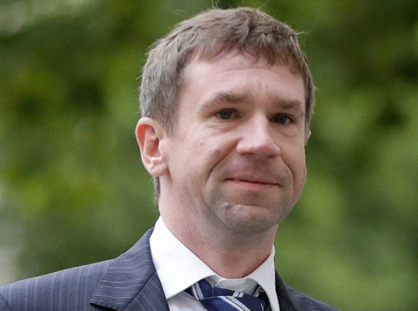 Как бывший банкир Владимир Антонов, фигурант дела 1520, при содействии ФСБ инсценировал свою смерть и скрылся в Европе