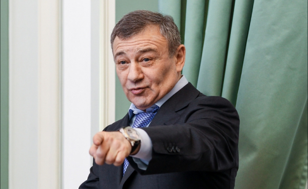 Шереметьево Ротенберга станет логичным владельцем базовой авиакомпании