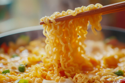 Как превратить доширак за 20 рублей в ресторанное блюдо &mdash; 5 лайфхаков, которые сотворят чудо