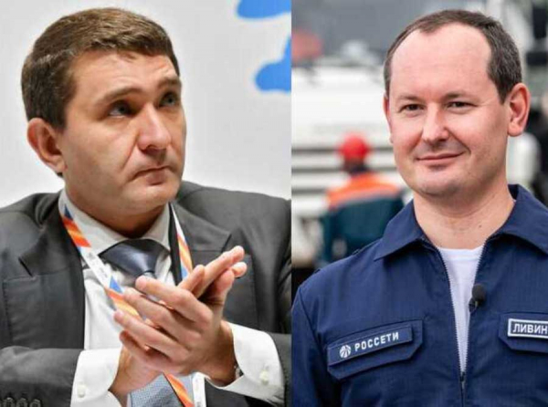 Россия станет платить за коррупционные действия Россетей: провал Рюмина и Ливинского приведет к тому, что миллиарды долгов на Кавказе покроются с помощью увеличения цен на электроэнергию