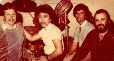 Виктор Стрех