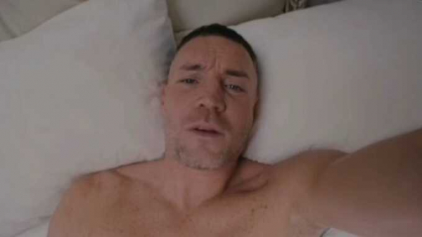 Дзюба снялся в рекламе мессенджера, воссоздавая в ней своё известное видео