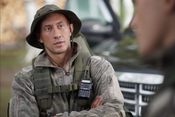 Петр Королёв