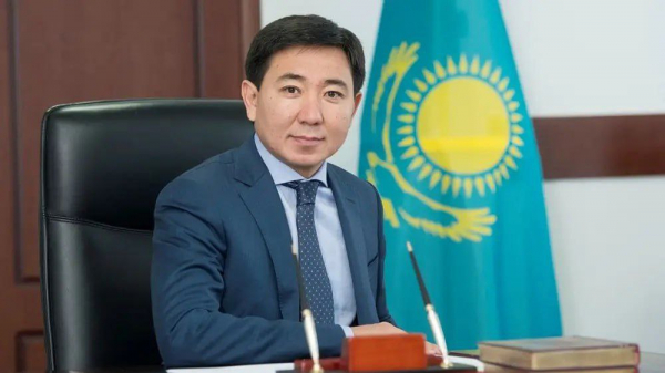 Титульный лист дела Омара ведёт судья Ляйля Акалаева из межрайонного суда