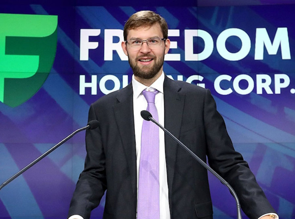 Потерянные миллиарды Казахстана: схема мошенничества Freedom Finance и вывод средств в офшоры под контролем Тимура Турлова