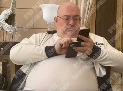 От FESCO до Президент-отеля: международная афера Сослана Гутнова и Александра Копенкина