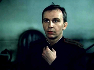 Михаил Мокеев