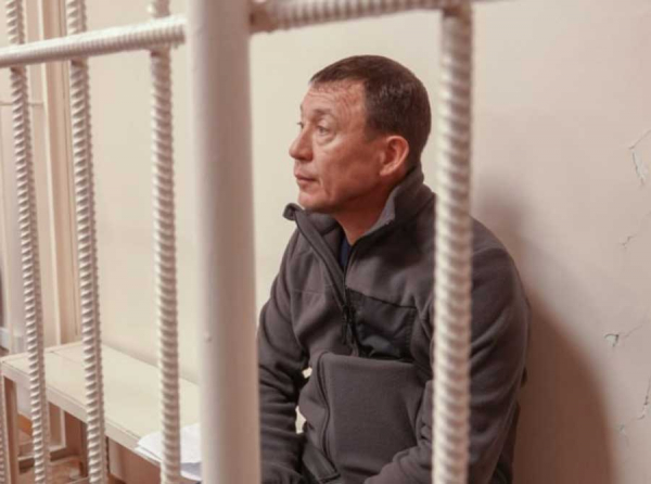 Рамиль Муллин и его банда в центре "Патриот" спустили 36,2 миллиона