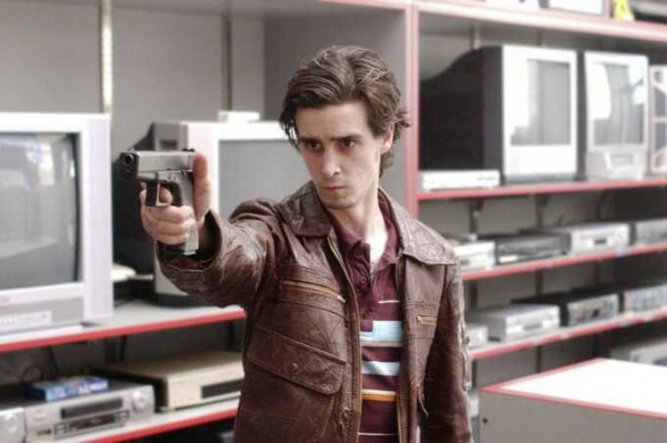 Скончался актёр Джеймс Рэнсон