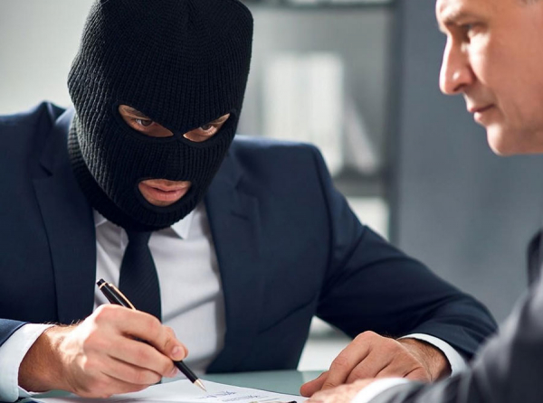 Франшиза проверка квартир &mdash; кидалово за 700К с методичкой и пустыми чатами