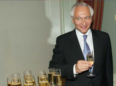 Кибовский и Круглов разворовали миллиарды: прокуратура изымает имущество на 5 млрд рублей