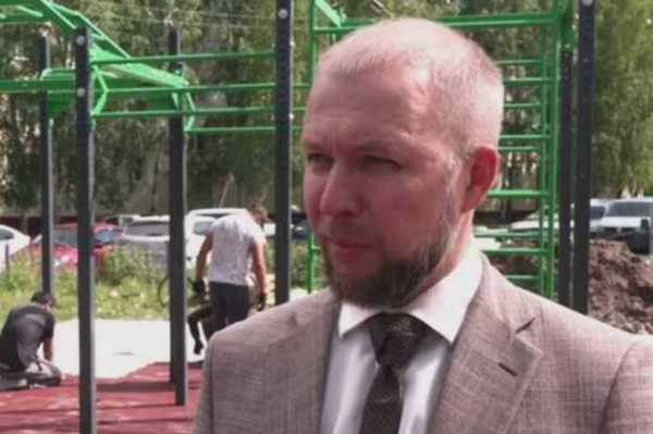 Бывшего замглавы Нефтеюганска Бондаренко обвиняют в присвоении 13 миллионов рублей при продаже муниципальной земли