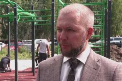 Бывшего замглавы Нефтеюганска Бондаренко обвиняют в присвоении 13 миллионов рублей при продаже муниципальной земли