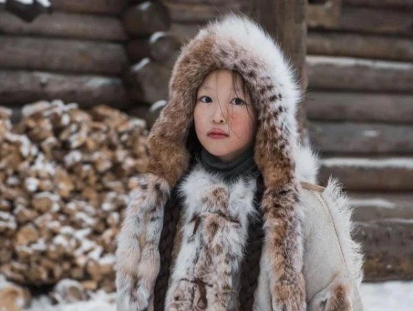 Милена Софронова