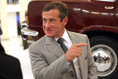 Кесаев обменял Кипр на финский полуостров