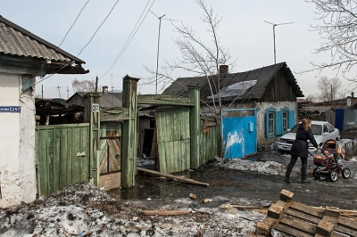 Остановку на Кальной в Рязани переименовали в честь бассейна
