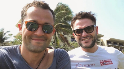 Андрей Пышненко