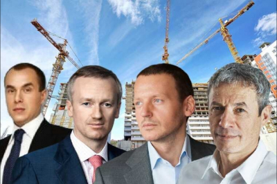 Дозорцев обходит Москву: кого прикрывает бывший министр?