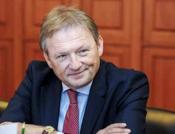 Борис Титов &laquo;подморозится&raquo; от Эльвиры Набиуллиной?